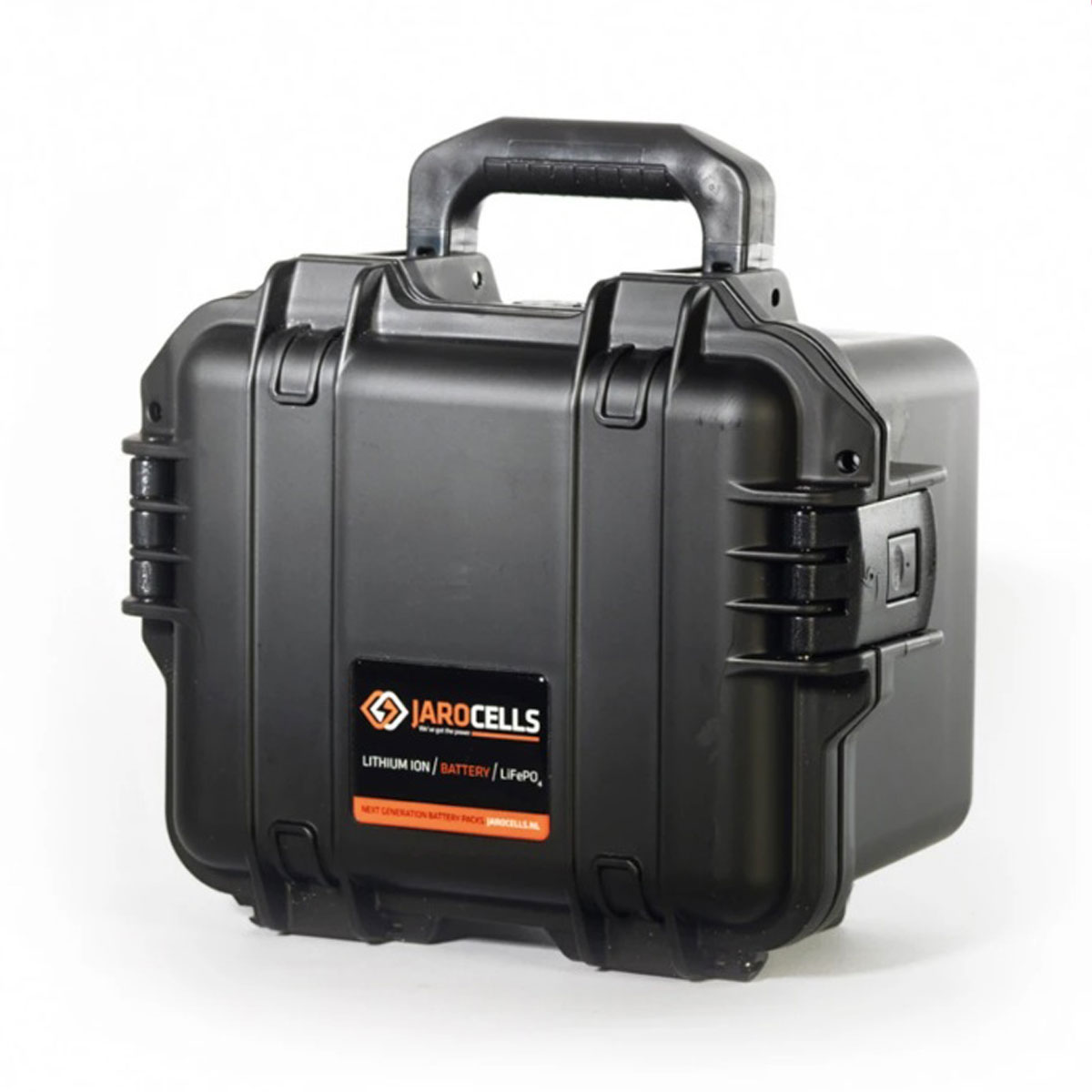 JAROCELLS 12V lithium battery