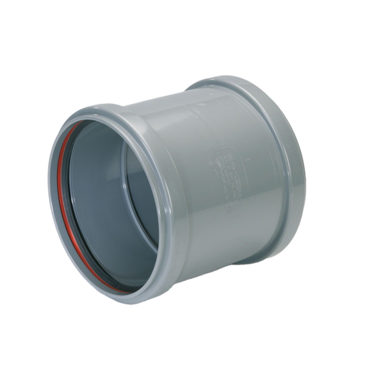 PVC waterproof housing
