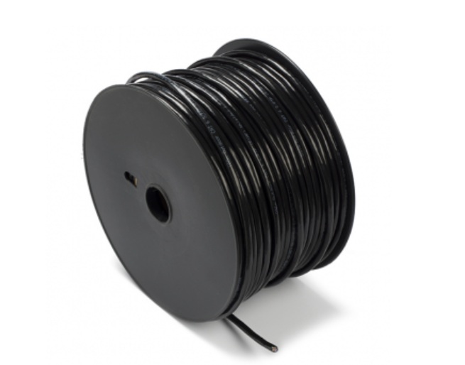 Water-resistant UTP cable